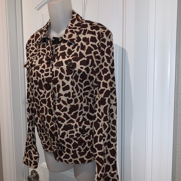 Focus 2000 Blazer NWT - Picture 4 of 5